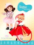 Vogue Dolls - Ginny - Vogue - 2006 Catalog - The Vogue Doll Company - Publication
